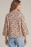 Leopard Sweater