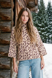 Leopard Sweater