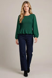 Lisette Top
