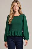 Lisette Top