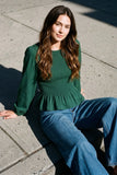 Lisette Top