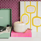 Sweet Grace Collection Candle #071