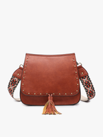 Bailey Crossbody (Four Colors)