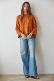 Essentials | Cable Sweater (5 colors!)