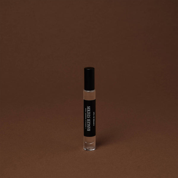 Yippee Ki-Yay Quickdraw Perfume