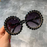 Diva Diamond Sunnies