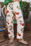 Farm To Table Barrel Pants