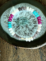 Happiness Gemstone Bracelet