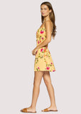 Summer Spritz Mini Dress