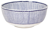 Sprout Stamped Mixing Bowl Large 9.5 inch