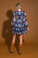 Melinda Dress