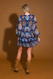 Melinda Dress