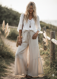 Lexie Linen Pants