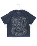 Snake Elaine Heavyweight High Waist Boxy Tee