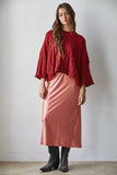 Essentials | Cable Sweater (5 colors!)
