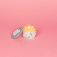 Sweet Grace Mini Candle Tin No. 033