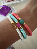 Mykonos Bracelet Series