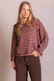Matcha Pullover (Four Colors!)
