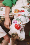 Farm To Table Barrel Pants