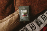 Afternoon Retreat Sachet