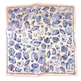 No. 141 Seashell Bandana