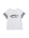 Game Day Social Club Tee
