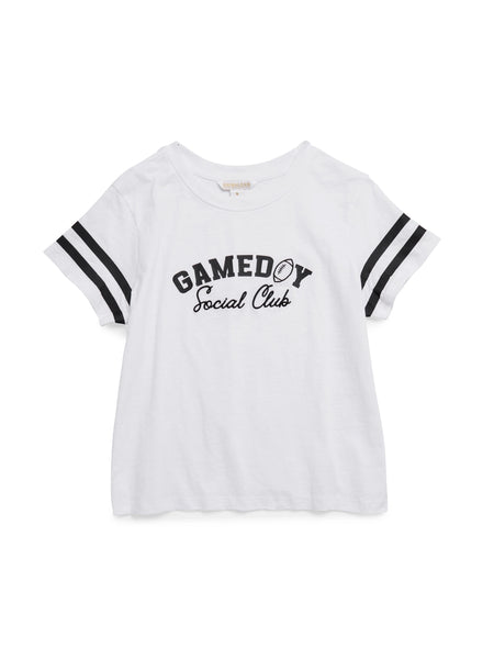 Game Day Social Club Tee