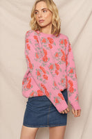 Rosa Knit Sweater