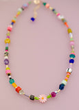 Didi Friendship SeedBead Necklace