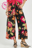 Ciara Floral Pant