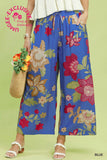 Ciara Floral Pant