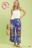Ciara Floral Pant
