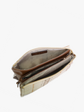 Classic Riley Crossbody/Wristlet. (52 Colors!)