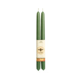 100% Pure Beeswax Tapers