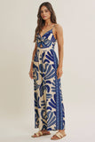 The Island Breeze Jumpsuit