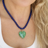 Handmade | Piper Beaded Necklace