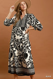 Cara Dress
