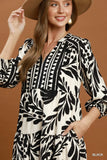 Cara Dress