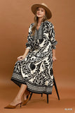 Cara Dress