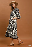 Cara Dress