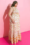 Clara Plus Size Dress