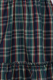 Holly Jolly Bow Blouse