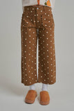 Lauren Polka Dot Pants