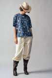 Western Graphic Print Tee
