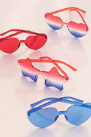 July Sunglasses