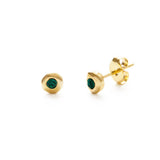 Terra Studs: Crystal
