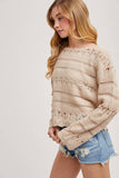 Clea Pullover