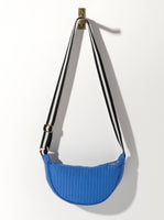 The Bestselling Ezra Crossbody (Five Colors)