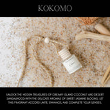 Summer Tahiti Sands Car Diffusers