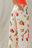 Farm To Table Barrel Pants